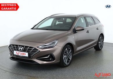 Hyundai i30, 2021