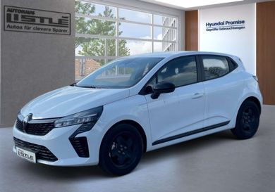 Renault Clio, 2025