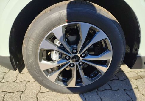 Ford Tourneo Courier, 2024