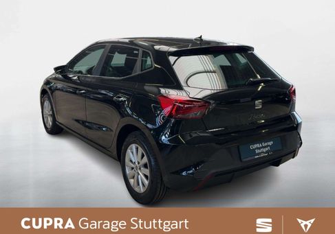 Seat Ibiza, 2026