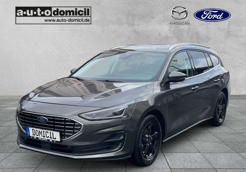 Ford Focus, 2023