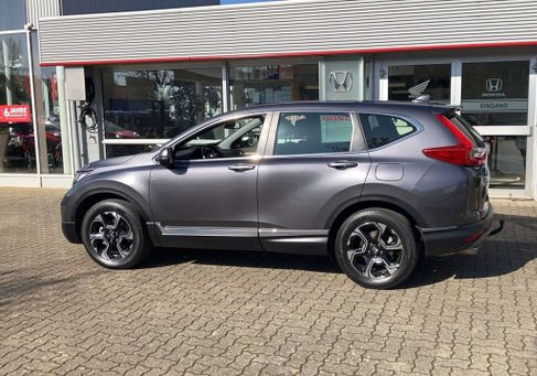 Honda CR-V, 2019