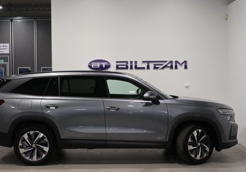 Skoda Kodiaq, 2024