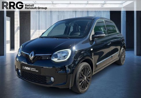 Renault Twingo, 2023