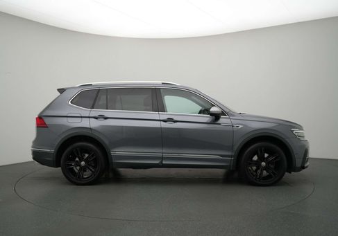 Volkswagen Tiguan Allspace, 2019