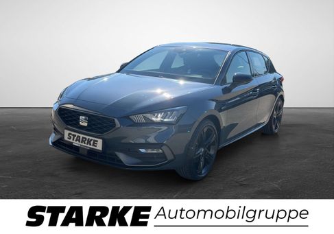 Seat Leon, 2025 2