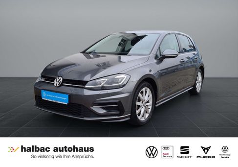 Volkswagen Golf, 2019