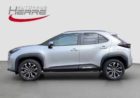 Toyota Yaris Cross, 2026 2