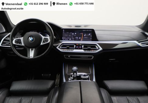BMW X5, 2021