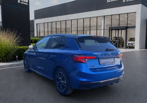 Skoda Fabia, 2024