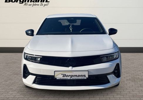 Opel Astra, 2024