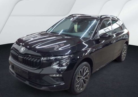 Skoda Kamiq, 2026 2