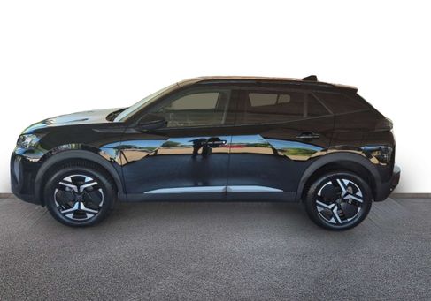 Peugeot 2008, 2025