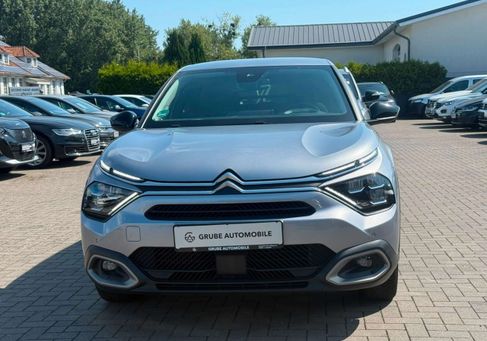 Citroën C4, 2022 2