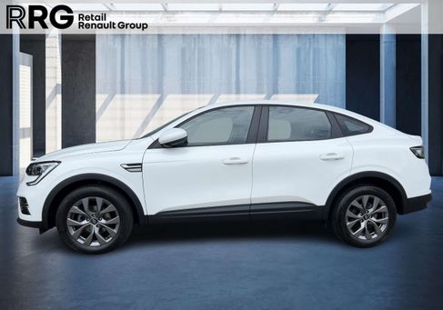 Renault Arkana, 2024 2