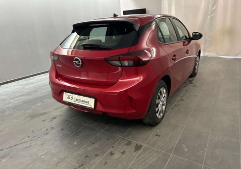 Opel Corsa, 2022 3