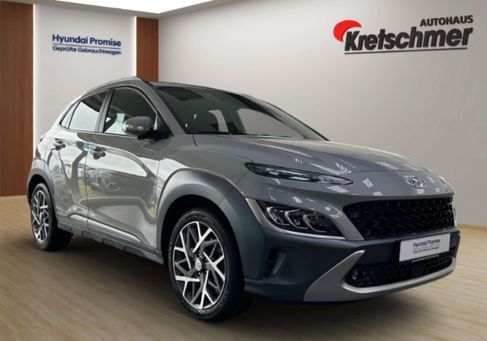 Hyundai Kona, 2022 2