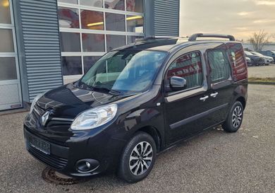 Renault Kangoo, 2020