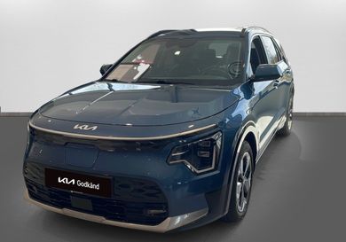 Kia Niro, 2023