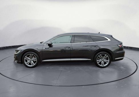 Volkswagen Arteon, 2023