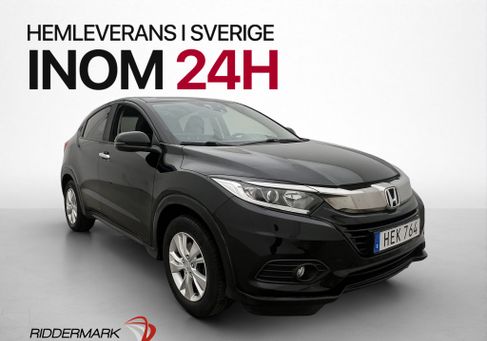 Honda HR-V, 2019