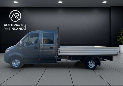 Mercedes-Benz Sprinter, 2019