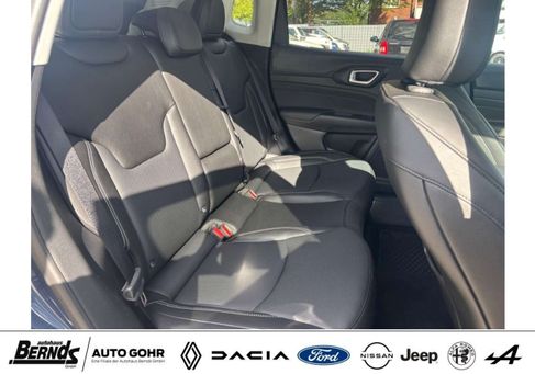 Jeep Compass, 2024 3