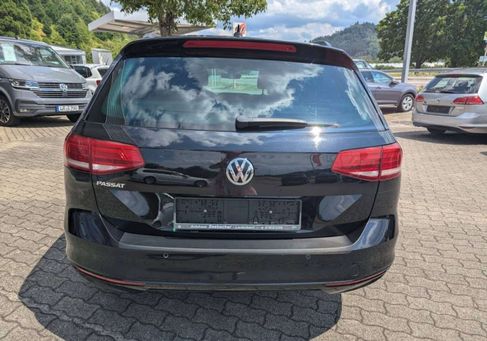 Volkswagen Passat Variant, 2019 3