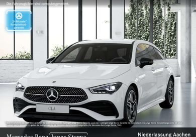Mercedes-Benz CLA 200, 2026