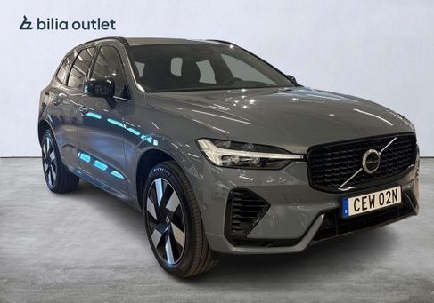 Volvo XC60, 2024 3