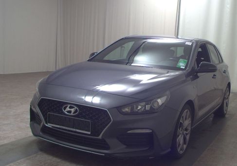 Hyundai i30, 2020 2