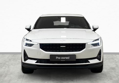 Polestar 2, 2022 2