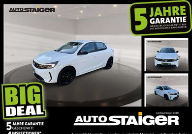 Opel Corsa, 2023