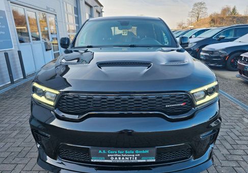Dodge Durango, 2022