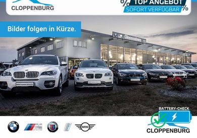 BMW i3, 2020