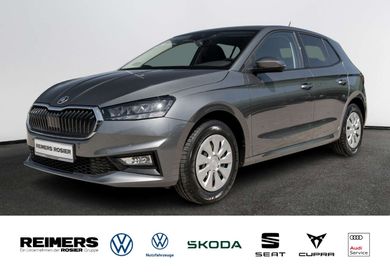 Skoda Fabia, 2026