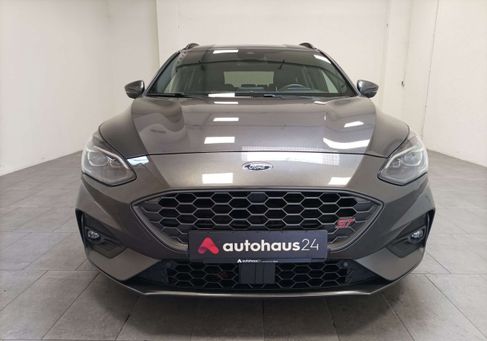 Ford Focus, 2021