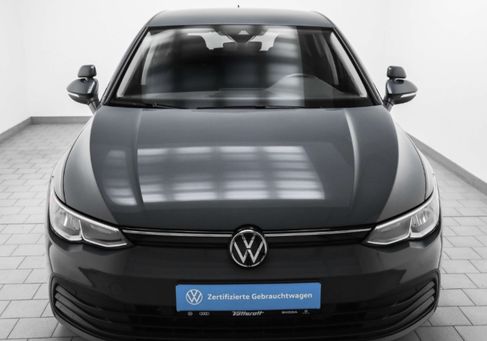 Volkswagen Golf, 2023 2