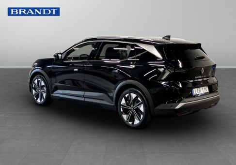 Renault Scenic, 2024