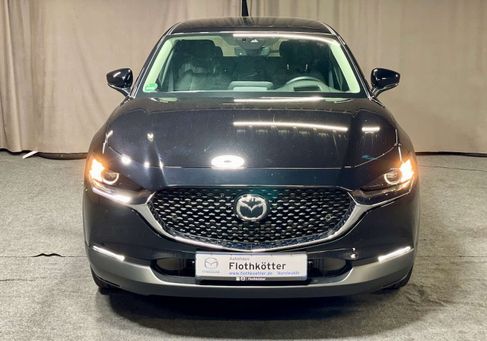 Mazda CX-30, 2021