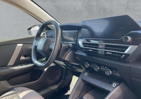 Citroën C4, 2024 3