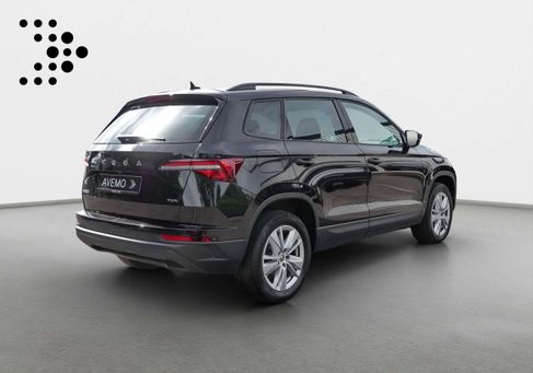 Skoda Karoq, 2023