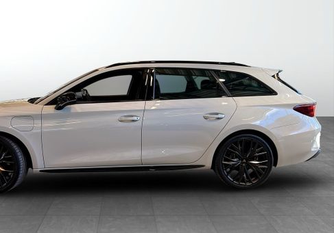 Cupra Leon, 2026
