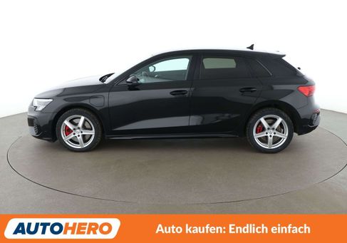 Audi A3, 2021 3