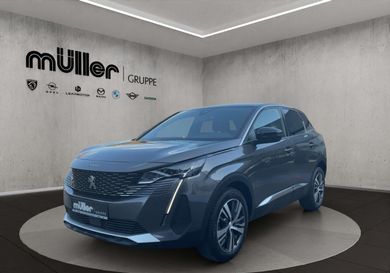 Peugeot 3008, 2023