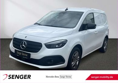 Mercedes-Benz Citan, 2025