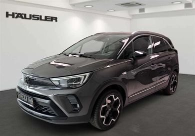 Opel Crossland X, 2022