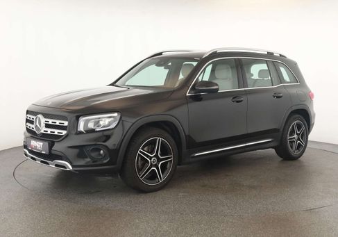 Mercedes-Benz GLB 200, 2024 2