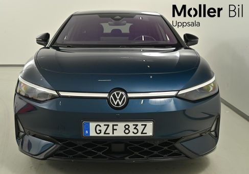 Volkswagen ID.7, 2025 2