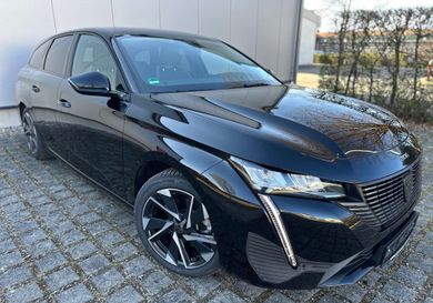 Peugeot 308, 2022